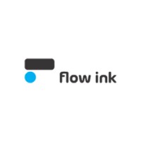 Flow Ink logo, Flow Ink contact details