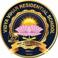 Vidya Vihar Residential School, Purnea, Bihar logo, Vidya Vihar Residential School, Purnea, Bihar contact details