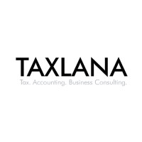 Taxlana, Inc. logo, Taxlana, Inc. contact details