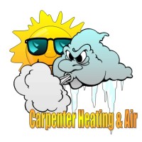 Carpenter Heating & Air Inc. logo, Carpenter Heating & Air Inc. contact details