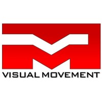 Visual Movement Corporation logo, Visual Movement Corporation contact details