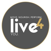 Live4, Inc. logo, Live4, Inc. contact details