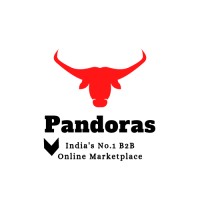 Pandoras - Open Your Box logo, Pandoras - Open Your Box contact details