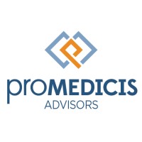 ProMedicis Advisors logo, ProMedicis Advisors contact details