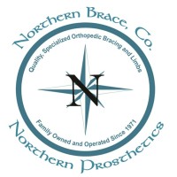 Northern Brace logo, Northern Brace contact details