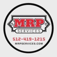 MRP Services Inc. logo, MRP Services Inc. contact details