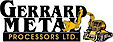 Gerrard Metal Processors Ltd logo, Gerrard Metal Processors Ltd contact details