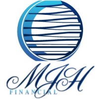 MJH Financial logo, MJH Financial contact details