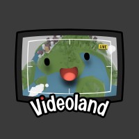 Videoland.com.au logo, Videoland.com.au contact details