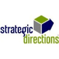 The Strategic Directions Group logo, The Strategic Directions Group contact details