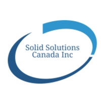 Solid Solutions Canada Inc logo, Solid Solutions Canada Inc contact details