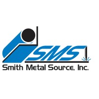 SMITH METAL SOURCE, INC. logo, SMITH METAL SOURCE, INC. contact details