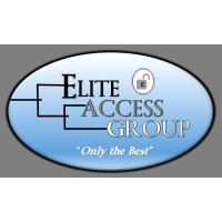 Elite Access Group logo, Elite Access Group contact details