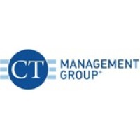 CT Management Group logo, CT Management Group contact details