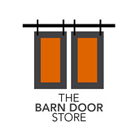 The Barn Door Store logo, The Barn Door Store contact details