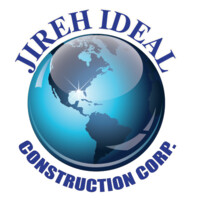 JIREH IDEAL CONSTRUCTION CORP. logo, JIREH IDEAL CONSTRUCTION CORP. contact details