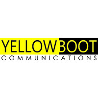 Yellowboot Communications logo, Yellowboot Communications contact details