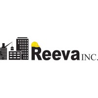 Reeva Inc logo, Reeva Inc contact details