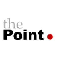 The Point - Healthcare Marketing logo, The Point - Healthcare Marketing contact details