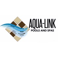 Aqua-Link Pools and Spas logo, Aqua-Link Pools and Spas contact details