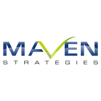 Maven Strategies, LLC logo, Maven Strategies, LLC contact details