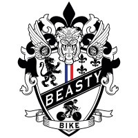 BeastyBike logo, BeastyBike contact details