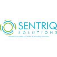 Sentriq Solutions logo, Sentriq Solutions contact details