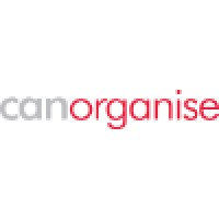 canorganise logo, canorganise contact details