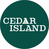 Cedar Island Films logo, Cedar Island Films contact details