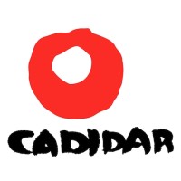 Cadidar Transport Equipment (China) Co. Ltd logo, Cadidar Transport Equipment (China) Co. Ltd contact details