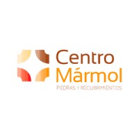 Grupo Centro Mármol logo, Grupo Centro Mármol contact details