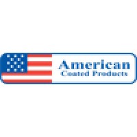 American Coated Products logo, American Coated Products contact details