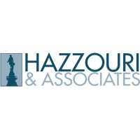 Hazzouri & Associates logo, Hazzouri & Associates contact details