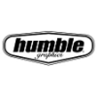 HumbleGraphics.com logo, HumbleGraphics.com contact details