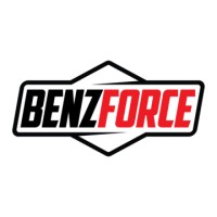 BenzForce, LLC logo, BenzForce, LLC contact details