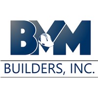 BMM BUILDERS, INC. logo, BMM BUILDERS, INC. contact details