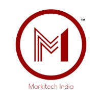 MarkitechIndia logo, MarkitechIndia contact details