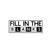 Fill In The Blanks logo, Fill In The Blanks contact details