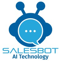 SalesBot AI Technology logo, SalesBot AI Technology contact details