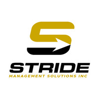 Stride Management Solutions Inc logo, Stride Management Solutions Inc contact details