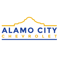 Alamo City Chevrolet logo, Alamo City Chevrolet contact details