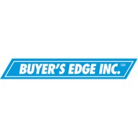 Buyer's Edge Inc. logo, Buyer's Edge Inc. contact details