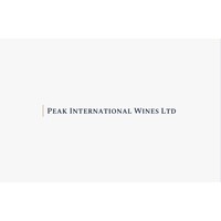 Peak International Wines Ltd logo, Peak International Wines Ltd contact details