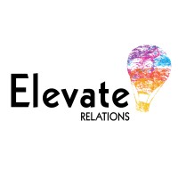 Elevate Relations logo, Elevate Relations contact details