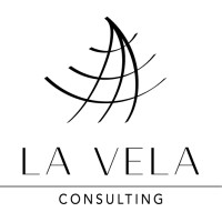 La Vela Consulting logo, La Vela Consulting contact details