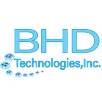 BHD Technologies, Inc. logo, BHD Technologies, Inc. contact details