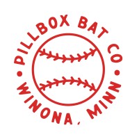 Pillbox Bat Company logo, Pillbox Bat Company contact details