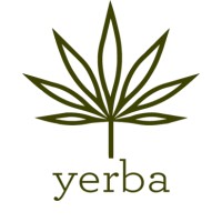 Yerba Organics logo, Yerba Organics contact details