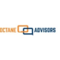 Octane Advisors Group logo, Octane Advisors Group contact details