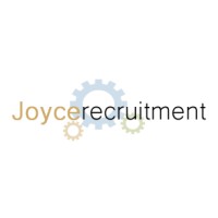 Joyce Recruitment logo, Joyce Recruitment contact details